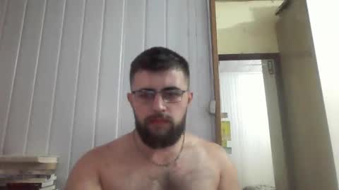 horny online show from February 12, 4:12 am