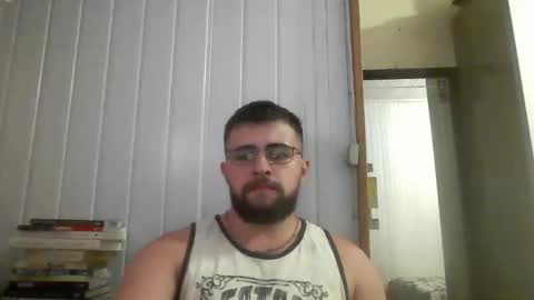 horny online show from February 18, 7:30 pm