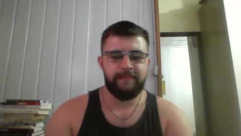 horny online show from February 24, 7:52 pm