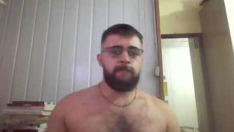horny online show from February 28, 1:47 am