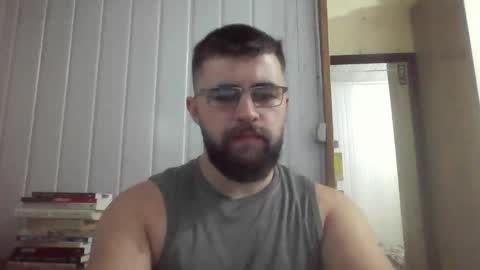 horny online show from February 28, 7:56 pm