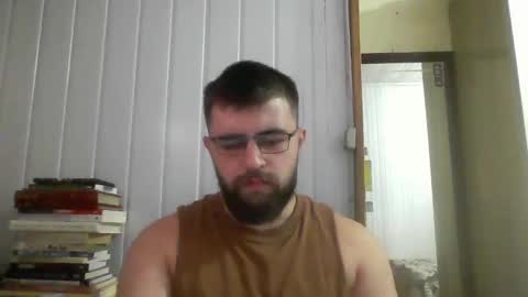 horny online show from March 6, 1:35 pm