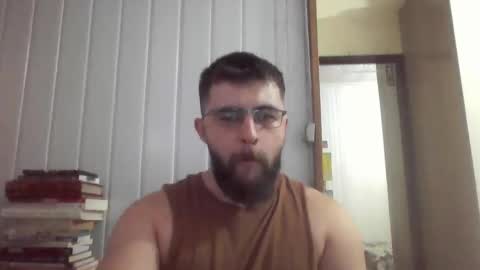 horny online show from March 7, 12:04 am