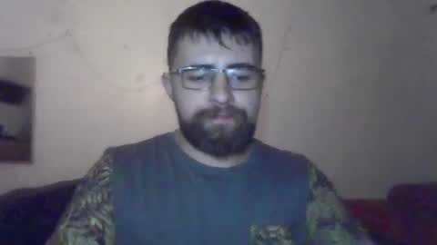 horny online show from September 13, 10:31 pm
