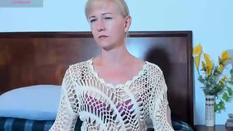 Snapshot of hairy_mommy chatting on March 12, 1:51 pm Christine - online show from March 12, 1:51 pm
