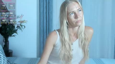 Snapshot of hairy_mommy chatting on June 9, 12:17 pm Christine - online show from June 9, 12:17 pm