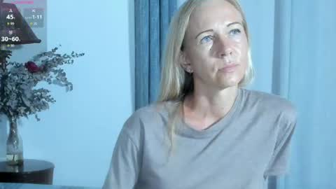 Snapshot of hairy_mommy chatting on July 17, 11:39 am Christine - online show from July 17, 11:39 am