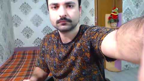 Hairy Tyler online show from February 16, 7:05 pm