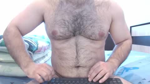 Hairy Tyler online show from March 22, 11:35 am