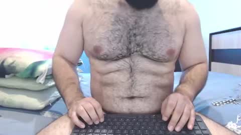 Snapshot of hairy_tyler666 chatting on June 27, 2:55 pm Hairy Tyler online show from June 27, 2:55 pm