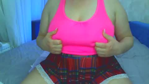 hairy vicky online show from January 5, 3:23 pm