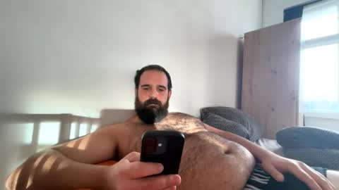 Snapshot of hairyandhorny__ chatting on November 13, 12:15 pm hairyandhorny__ online show from November 13, 12:15 pm