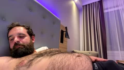Snapshot of hairyandhorny__ chatting on June 17, 10:54 pm hairyandhorny__ online show from June 17, 10:54 pm