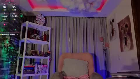 SALMA  online show from February 24, 8:38 am