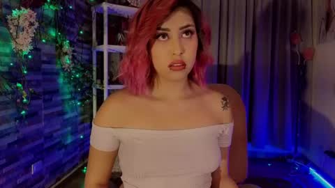 SALMA  online show from February 27, 3:58 am