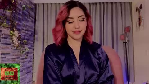 SALMA  online show from March 11, 5:27 am