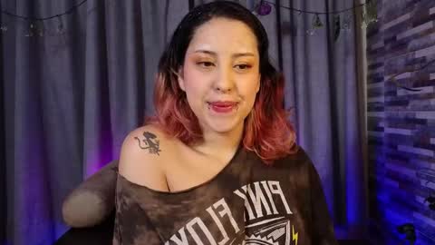 SALMA  online show from October 15, 7:52 am