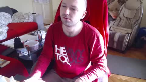 Snapshot of hairyass25yo chatting on February 20, 7:12 am Puppy3 StockyDaddiesmusclebearsbeefybigmans online show from February 20, 7:12 am