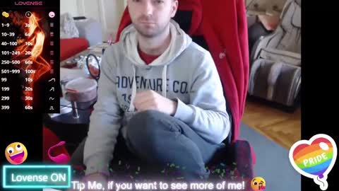 Snapshot of hairyass25yo chatting on February 21, 2:16 pm Puppy3 StockyDaddiesmusclebearsbeefybigmans online show from February 21, 2:16 pm