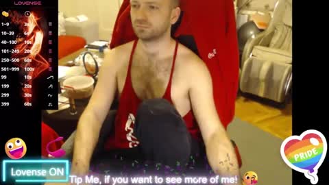 Snapshot of hairyass25yo chatting on February 23, 5:50 pm Puppy3 StockyDaddiesmusclebearsbeefybigmans online show from February 23, 5:50 pm