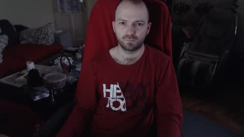 Snapshot of hairyass25yo chatting on February 24, 3:53 pm Puppy3 StockyDaddiesmusclebearsbeefybigmans online show from February 24, 3:53 pm