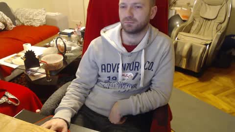 Snapshot of hairyass25yo chatting on February 25, 4:42 pm Puppy3 StockyDaddiesmusclebearsbeefybigmans online show from February 25, 4:42 pm