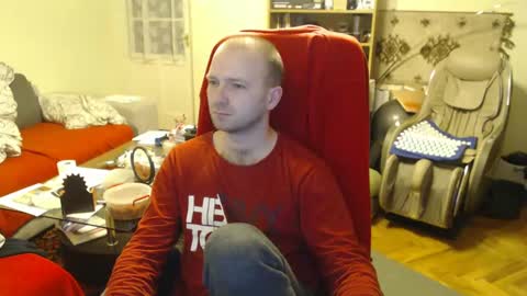 Snapshot of hairyass25yo chatting on February 28, 6:31 pm Puppy3 StockyDaddiesmusclebearsbeefybigmans online show from February 28, 6:31 pm