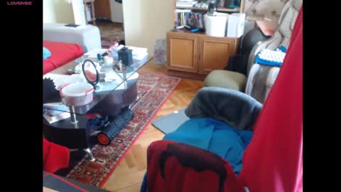 Snapshot of hairyass25yo chatting on March 2, 2:54 pm Puppy3 StockyDaddiesmusclebearsbeefybigmans online show from March 2, 2:54 pm