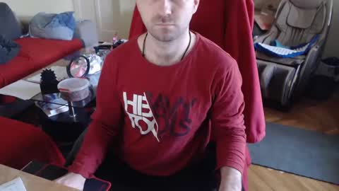 Snapshot of hairyass25yo chatting on March 5, 3:29 pm Puppy3 StockyDaddiesmusclebearsbeefybigmans online show from March 5, 3:29 pm