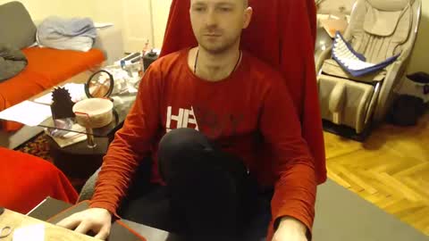 Snapshot of hairyass25yo chatting on March 5, 6:34 pm Puppy3 StockyDaddiesmusclebearsbeefybigmans online show from March 5, 6:34 pm