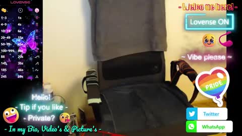 Snapshot of hairyass25yo chatting on October 1, 5:46 am Puppy3 StockyDaddiesmusclebearsbeefybigmans online show from October 1, 5:46 am