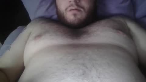 hairyboy12455 online show from December 18, 5:00 pm