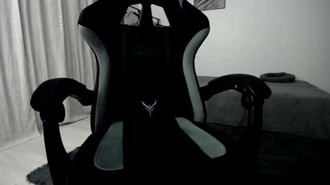 Adam online show from January 7, 1:38 am