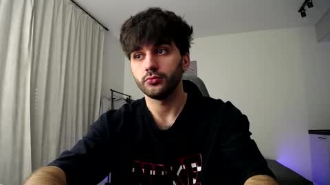 Adam online show from March 8, 5:33 pm