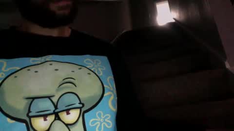 hairydadbod6 online show from December 9, 6:03 pm