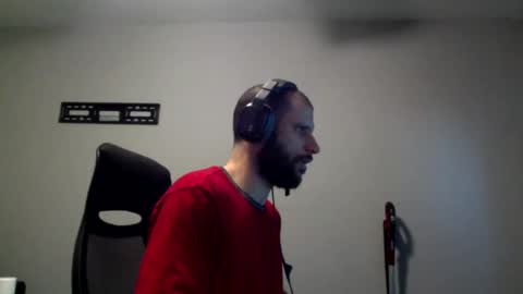hairydadbod6 online show from December 14, 12:55 pm
