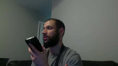 hairydadbod6 online show from December 20, 1:14 am