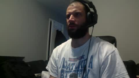 hairydadbod6 online show from December 20, 5:40 pm
