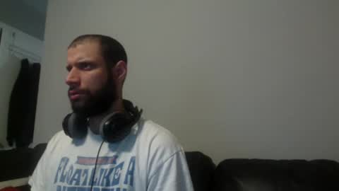 hairydadbod6 online show from December 21, 9:25 pm