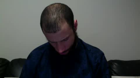 hairydadbod6 online show from December 25, 1:31 am
