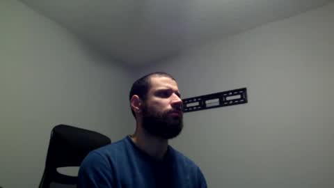 hairydadbod6 online show from January 1, 12:11 am