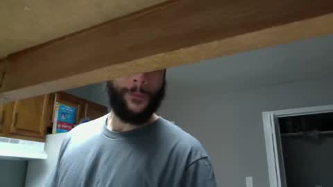 hairydadbod6 online show from January 5, 1:13 am