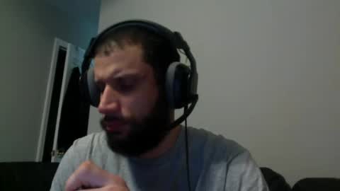 hairydadbod6 online show from January 13, 1:02 am