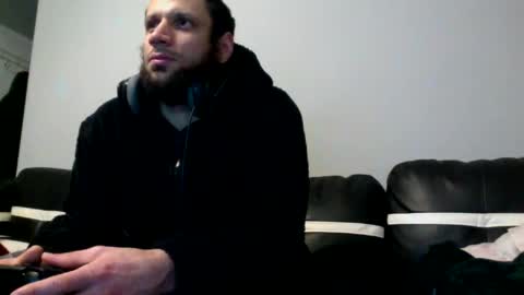 hairydadbod6 online show from January 22, 2:59 am