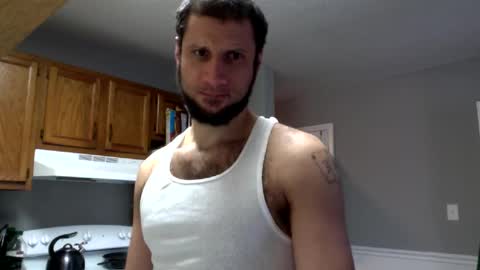 hairydadbod6 online show from February 4, 2:53 pm
