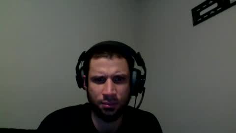 hairydadbod6 online show from February 6, 7:40 pm