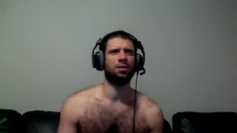 hairydadbod6 online show from February 12, 6:51 pm