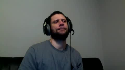 hairydadbod6 online show from February 15, 11:25 pm