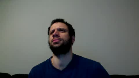 hairydadbod6 online show from February 16, 4:10 pm