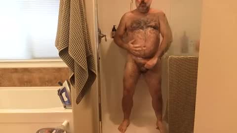 hairydaddreams online show from May 14, 1:51 pm